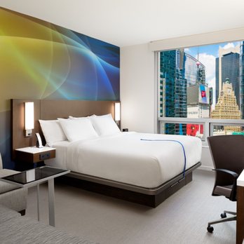 LUMA Hotel Times Square - Hotels Near Me - New York, New York LUMA Hotel Times Square - Hotels Near Me - New York, New York