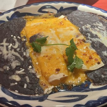 Pappasito's Cantina - Cheese Enchiladas - Tex-Mex Near Me - Dallas, Texas
