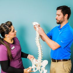 Complete Health of Lawrenceville - We are always learning! We ensure that our doctors, MTs, and staff are up-to-date on the most recent chiropractic news and findings.