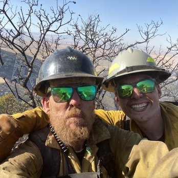 Enterprise Rent-A-Car - Hertz rents to firefighters when it really counts! - Car Rental Near Me - Topeka, Kansas