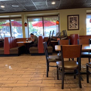Denny's - As of 10/12/2020 - Breakfast & Brunch Near Me - Tracy, California