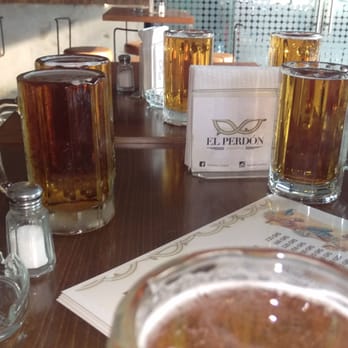 El Perdón - Mexican Near Me - Guadalajara, JAL