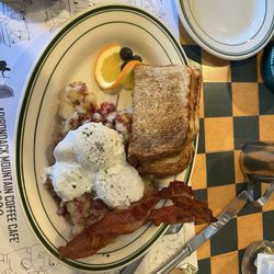 Adirondack Mountain Coffee Cafe
