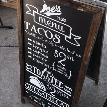 Joe's Tacos - Tacos Near Me - Peoria, Arizona Joe's Tacos - Tacos Near Me - Peoria, Arizona