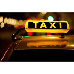 Call Me-A-Cab