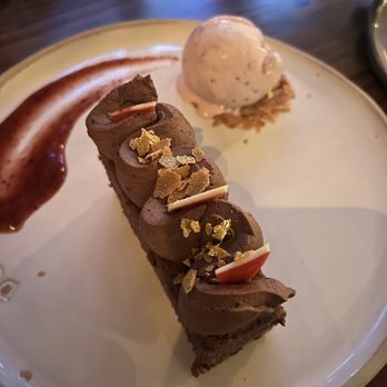 Doya - Chocolate Cake - Turkish Near Me - Miami, Florida