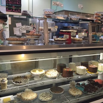 Sweet Mandy B's - Bakeries Near Me - Chicago, Illinois