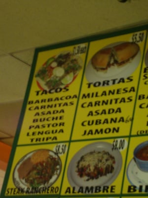 Menu photo 6 Carniceria La Despensa Latina Denver, CO Menu photo 6 Carniceria La Despensa Latina Denver, CO