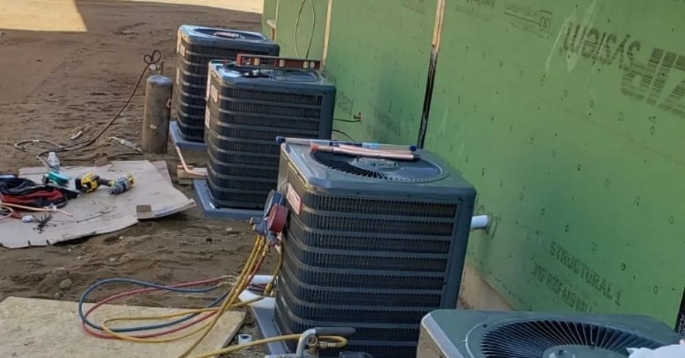 Slide of Air Kings Heating And Cooling