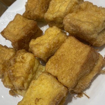 Cha Kee - French toast - Hong Kong Style Cafe Near Me - Markham, Ontario