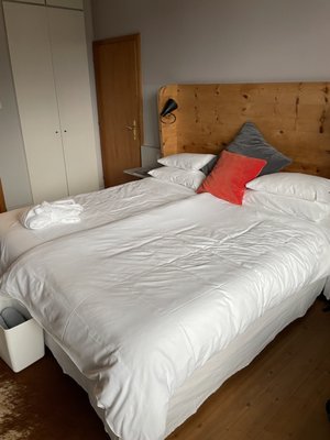 Hotel Miramonte by null