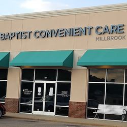 Convenient Care