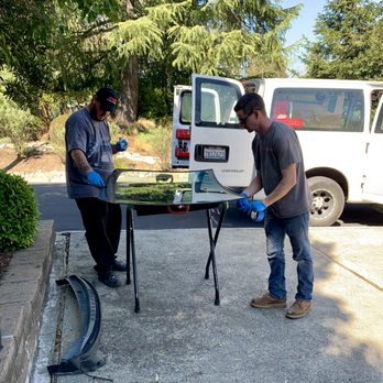Glass On The Go - Windshield Installation & Repair Near Me Glass On The Go - Windshield Installation & Repair Near Me