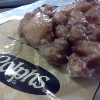Ralphs - Fresh Bakery's Apple Fritter $0.79! Light, buttery, plenty of tender apple bits. - Grocery Near Me - Los Angeles, California Ralphs - Fresh Bakery's Apple Fritter $0.79! Light, buttery, plenty of tender apple bits. - Grocery Near Me - Los Angeles, California