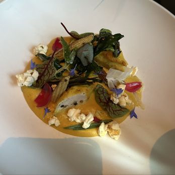Le Jardinier - French Near Me - New York, New York Le Jardinier - French Near Me - New York, New York