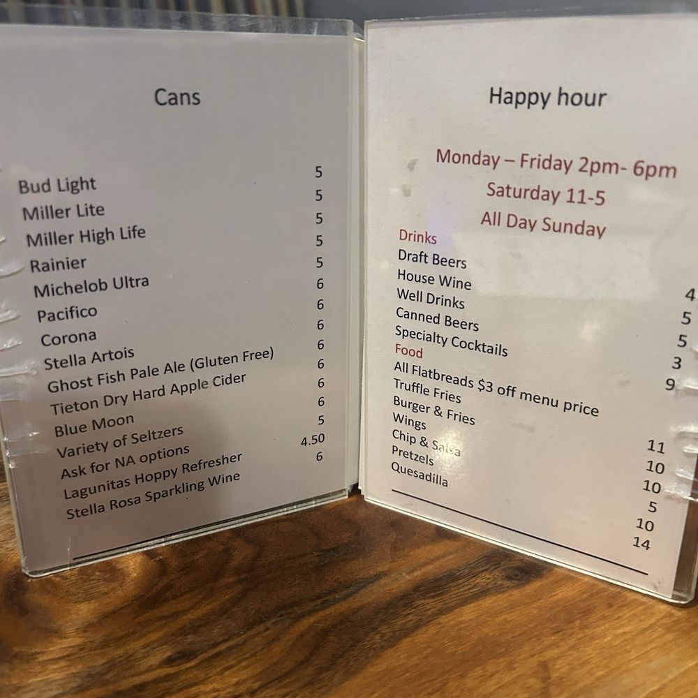 Saranac Public House - Canned Beers and Happy Hour Specials - Pubs Near Me - Spokane, Washington Saranac Public House - Canned Beers and Happy Hour Specials - Pubs Near Me - Spokane, Washington