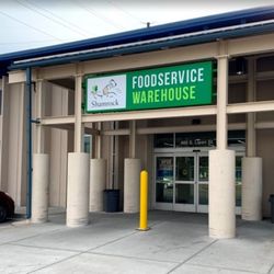 Shamrock Foodservice Warehouse