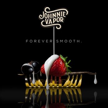 FarInspiredDesigns - Johnnie Vapor Graphic. - Graphic Design Near Me