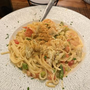 The Farmhouse Tuscan - Frutti Di Mare - Tuscan Near Me - Alexandria, Virginia