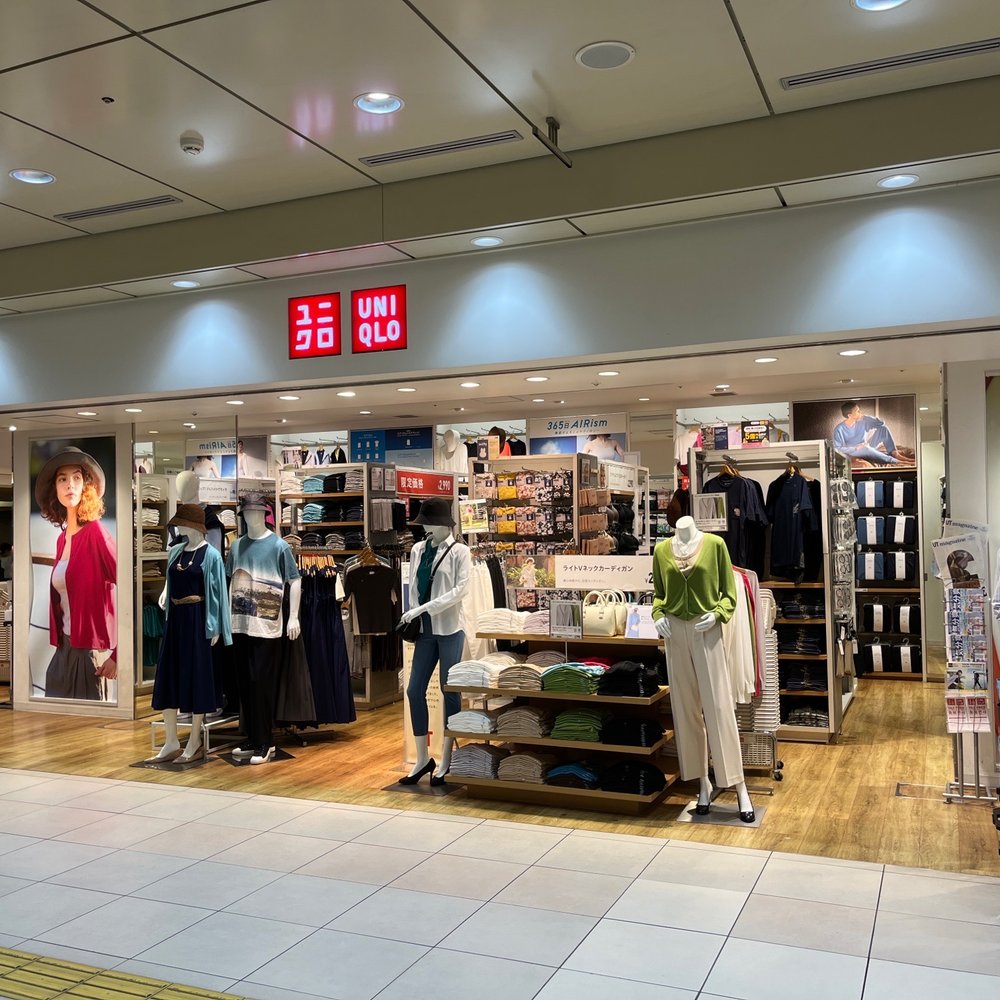 The Best 10 Shopping near Piece Hostel Kyoto in 京都市, 京都府 - Yelp