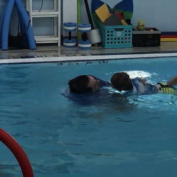 Flying Fish Swim Academy - Coach Aaron supporting and challenging my 5yr. Old - Swimming Lessons/Schools Near Me - Dripping Springs, Texas Flying Fish Swim Academy - Coach Aaron supporting and challenging my 5yr. Old - Swimming Lessons/Schools Near Me - Dripping Springs, Texas