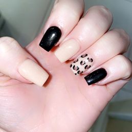 Nail art Nail art