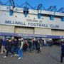 Photo of The Den Stadium
