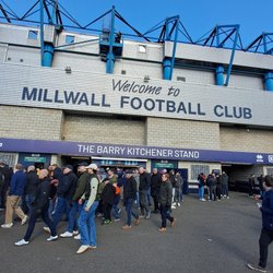The Den Stadium