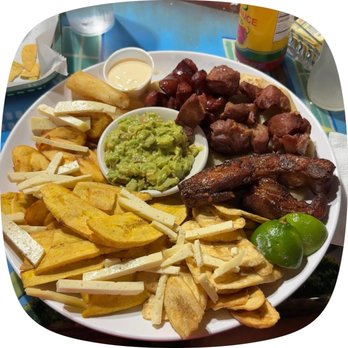 Sabor Hispano - Botana Catracha - Latin American Near Me - Wilmington, North Carolina Sabor Hispano - Botana Catracha - Latin American Near Me - Wilmington, North Carolina