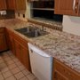 Photo of CrystalTop Finish