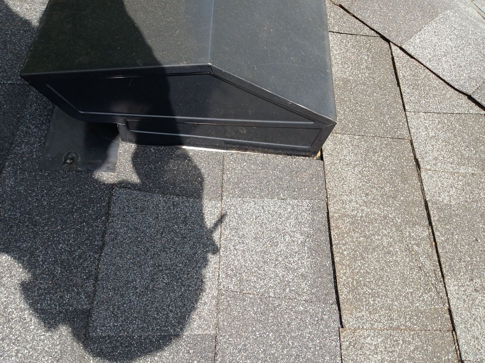 Slide of Jernigan Roofing Small Roof Repairs and Remodeling