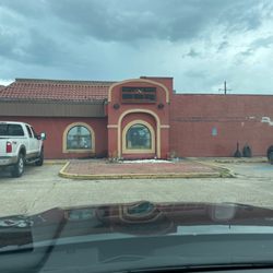 East Gate Barbecue