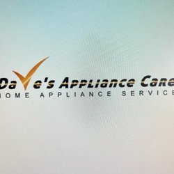 Dave’s Appliance Care