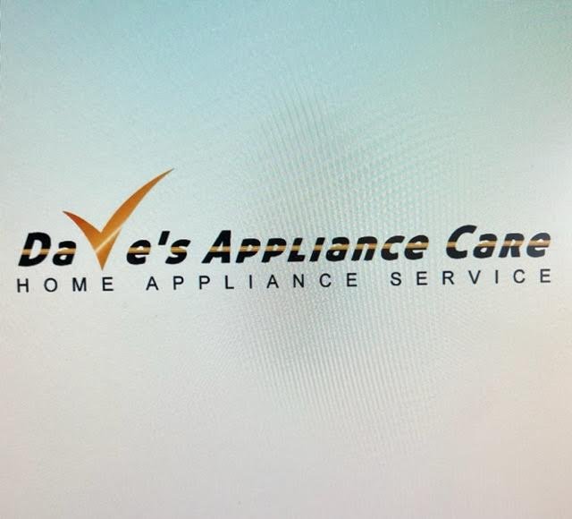DAVE’S APPLIANCE CARE Updated October 2024 Request a Quote Wake