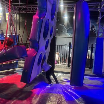 Ninja Kidz Action Park - Trampoline Parks Near Me - Las Vegas, Nevada Ninja Kidz Action Park - Trampoline Parks Near Me - Las Vegas, Nevada