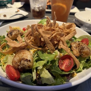 Colton's Social House - Cilantro lime salad - New American Near Me - Clovis, California Colton's Social House - Cilantro lime salad - New American Near Me - Clovis, California