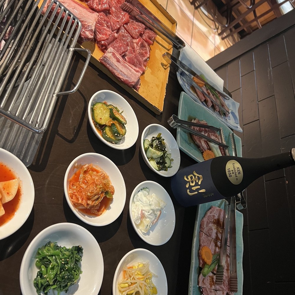 Chicago Kalbi - Korean Near Me - Chicago, Illinois