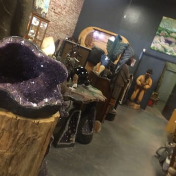 Foxtail Gallery - Gemstones & Minerals Near Me - Clovis, California