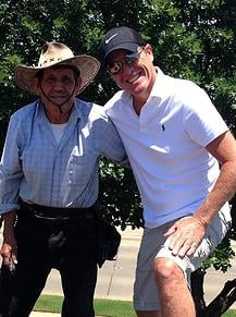 Slide of David Martin & Son Roofing