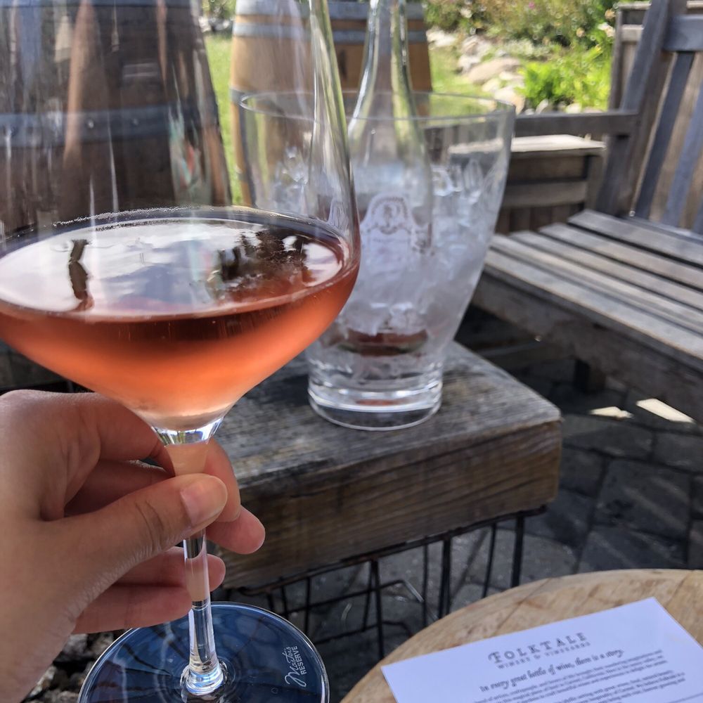 Folktale Winery - Wineries Near Me - Carmel, California Folktale Winery - Wineries Near Me - Carmel, California