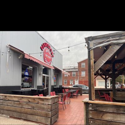 Jaxx Steaks Taproom by null
