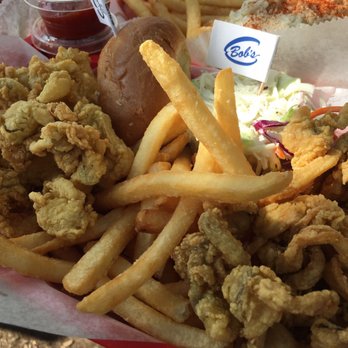 Bob's Clam Hut - Clams 2 Ways - Seafood Near Me - Kittery, Maine Bob's Clam Hut - Clams 2 Ways - Seafood Near Me - Kittery, Maine