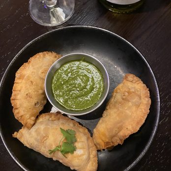 Puttshack - Houston - Empanadas- ok - Mini Golf Near Me - Houston, Texas
