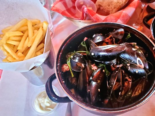 Le Bouchon by null