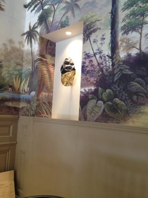 L'Alchimiste Café Boutique by null