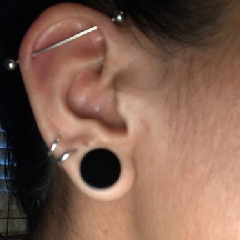 Biolab Piercing Studio - Piercing Near Me - Houston, Texas