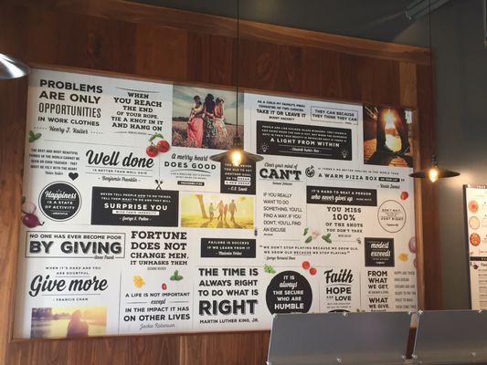 Menu photo 2 Pieology Pizzeria Hanford Mall Hanford, CA Menu photo 2 Pieology Pizzeria Hanford Mall Hanford, CA