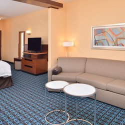 Fairfield by Marriott Inn & Suites Warrensburg