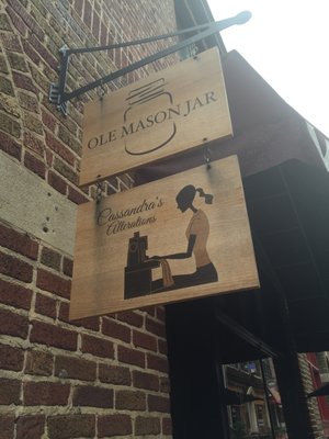 OMJ Clothing by null