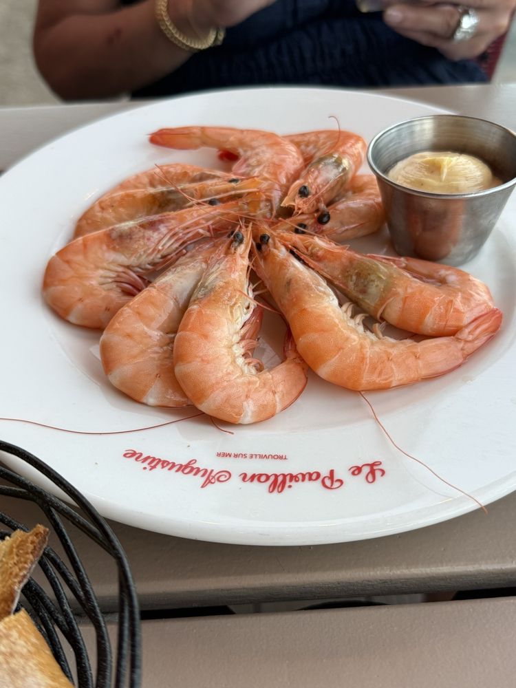 Le Pavillon Augustine